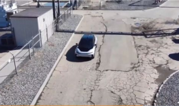 ff91发布直播,未来出行新篇章，特斯拉劲敌亮相揭秘”