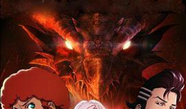 满淫电车动漫,青春校园的激情碰撞